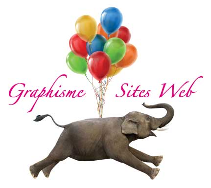 graphiste site web