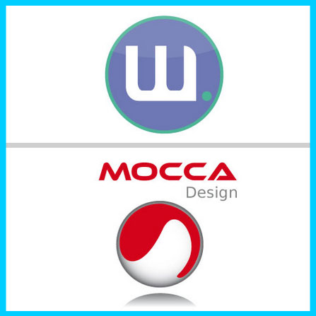 creation logo pour application mobile et téléphonie