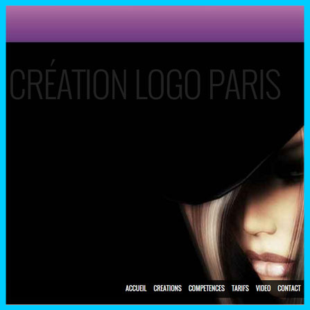 creation site internet de graphisme