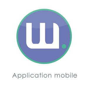 creation de logo pour application mobile