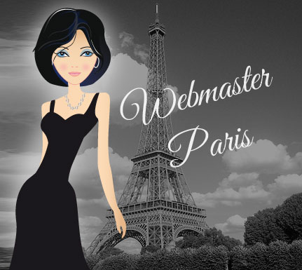 webmaster paris