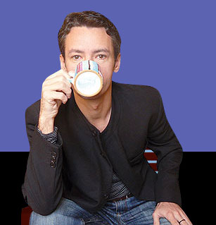 Jean-Michel LE FRENE