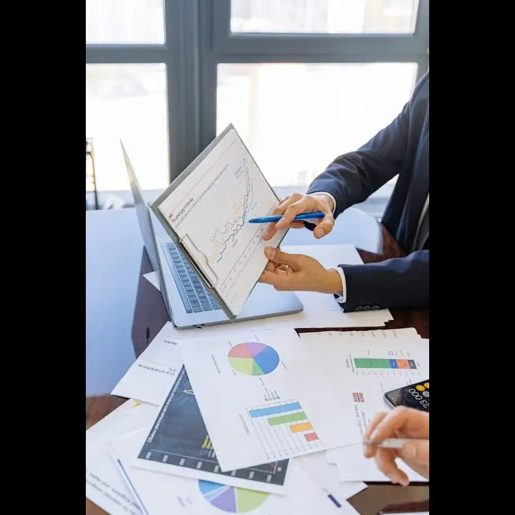 consultant e-commerce