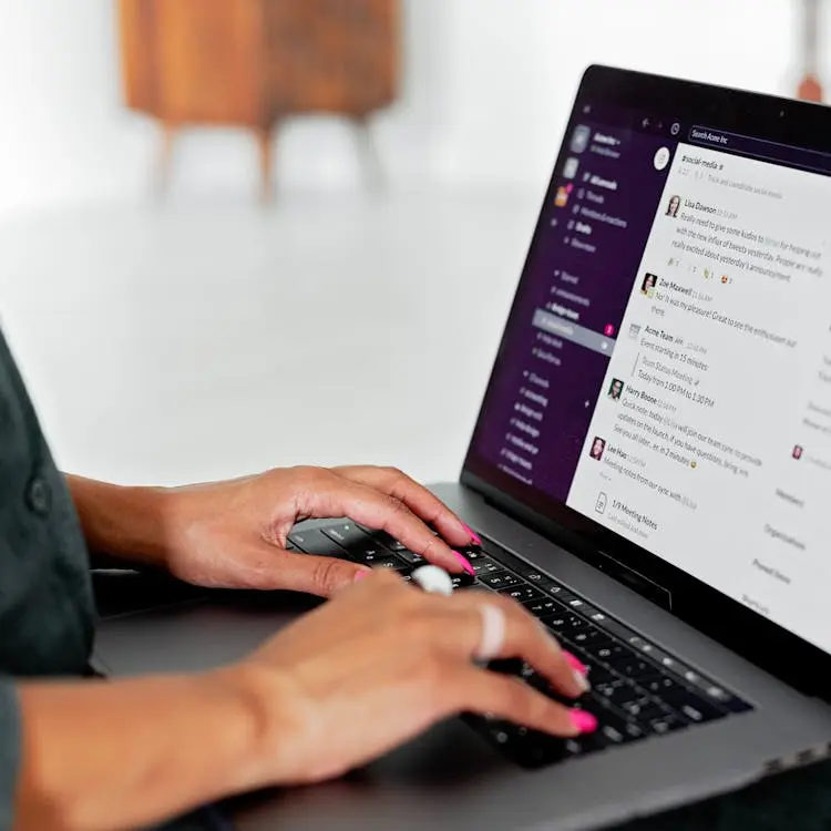 Création d'emailing