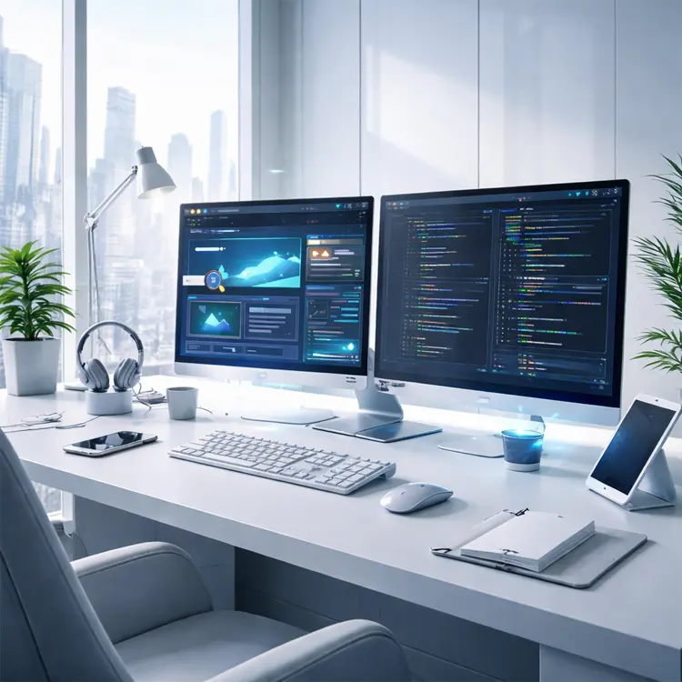 création site internet