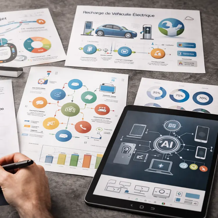 créateur infographie