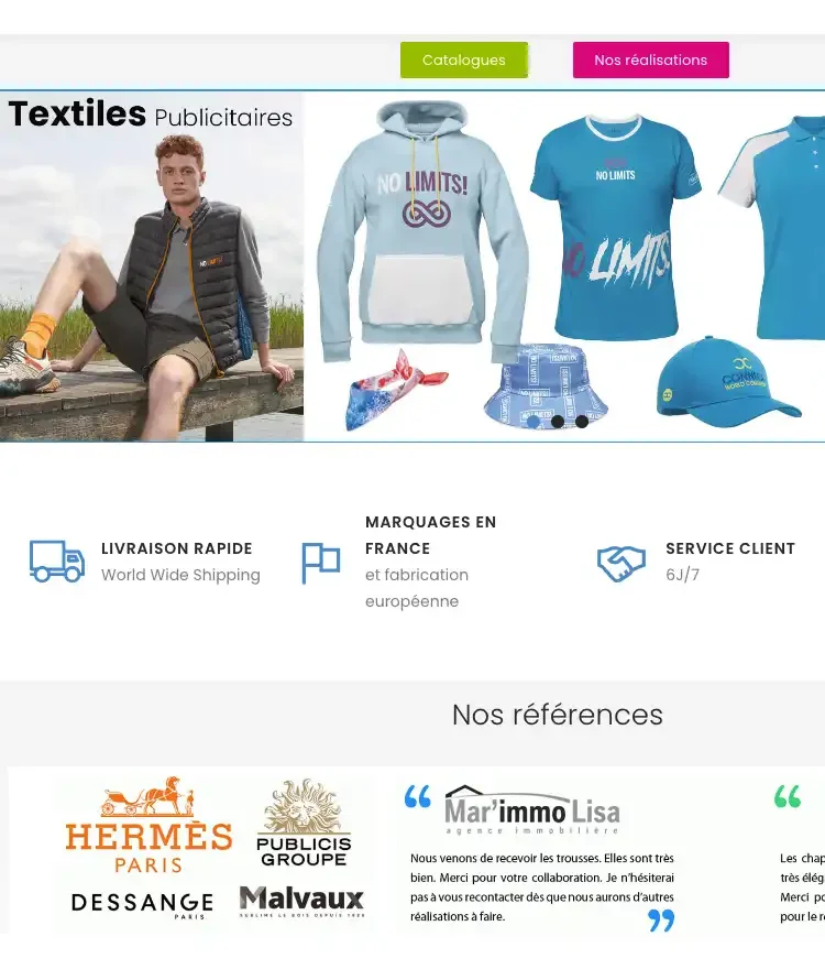 site-web-goodies